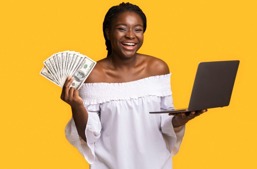 earn money online in 2025
