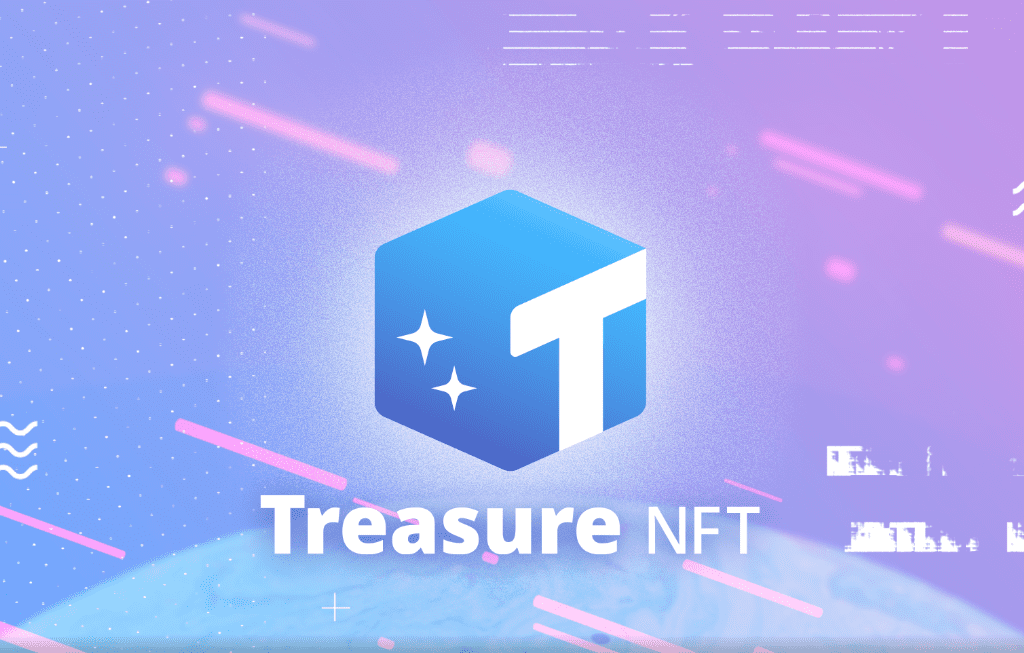 treasure nft scam