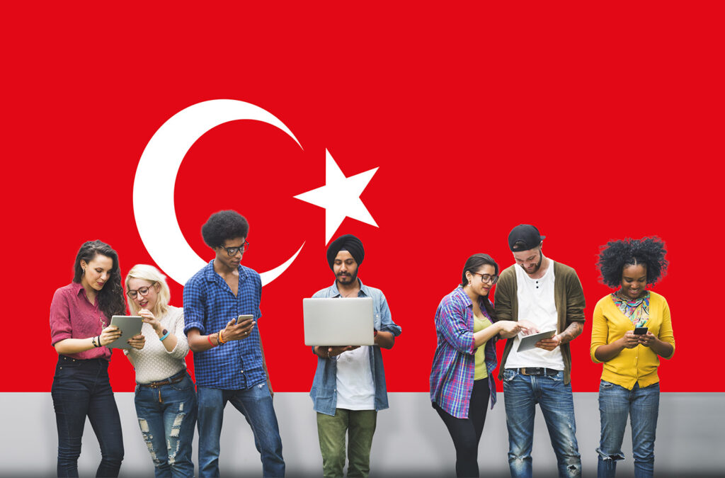 Top Study Programs in Turkey